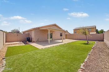 25670 Satellite Ln, Buckeye, AZ 85326