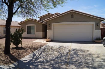 25671 Shooting Star Ln, Buckeye, AZ 85326