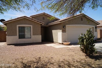 25671 Shooting Star Ln, Buckeye, AZ 85326