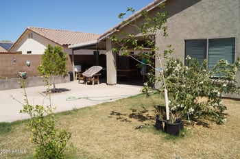 25671 Shooting Star Ln, Buckeye, AZ 85326