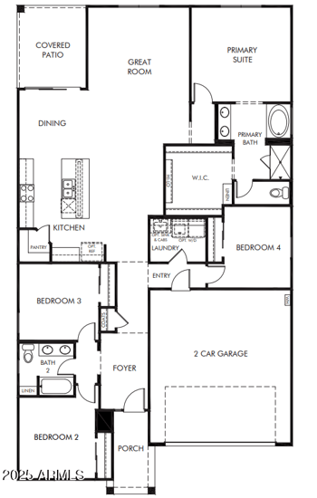 25672 159th Ln, Surprise, AZ 85387