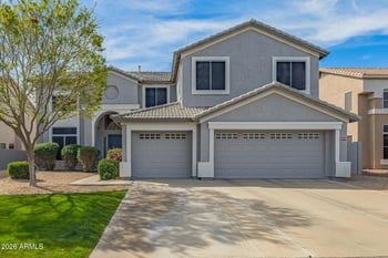 25674 68th Dr, Peoria, AZ 85383