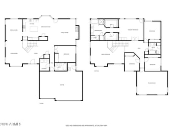 25674 68th Dr, Peoria, AZ 85383