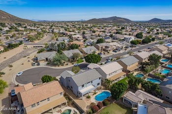 25674 68th Dr, Peoria, AZ 85383