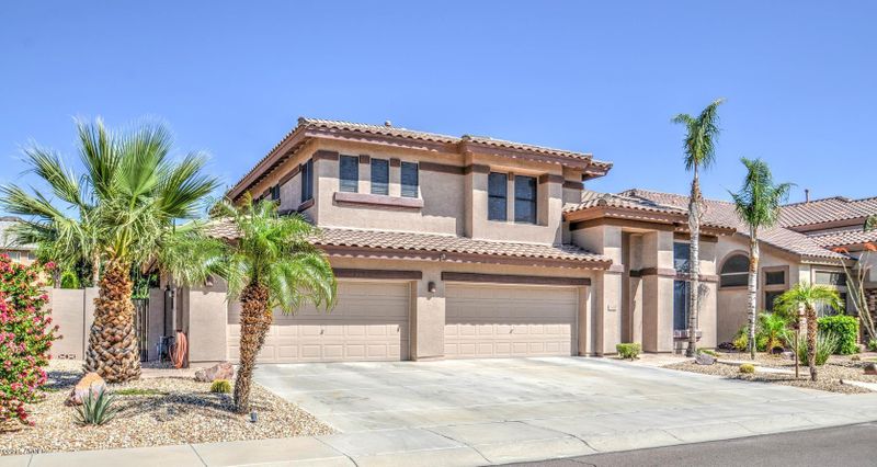 25675 N 68th Ln, Peoria, AZ 85383