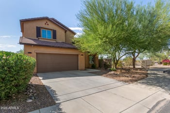 25676 108th Dr, Peoria, AZ 85383