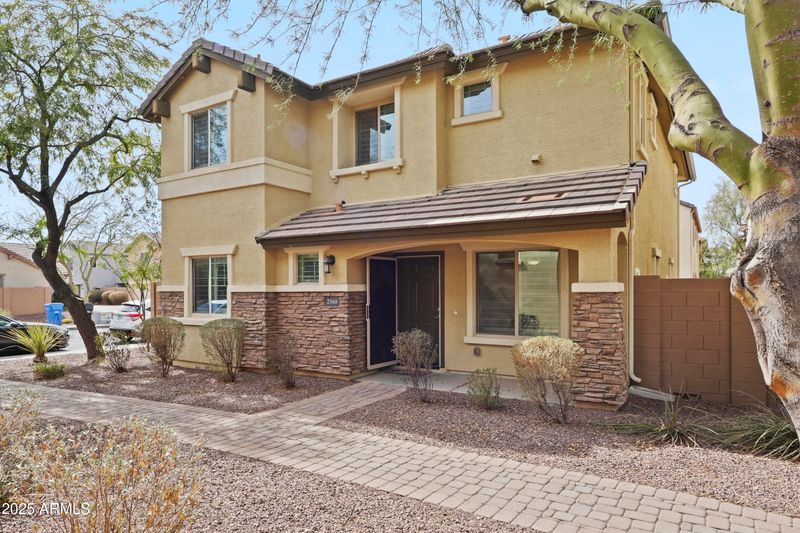 2568 E Boston St, Gilbert, AZ 85295