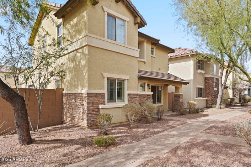 2568 E Boston St, Gilbert, AZ 85295