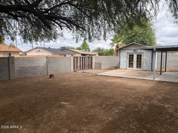 2568 E Commonwealth Cir, Chandler, AZ 85225