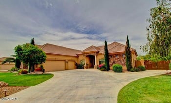 2568 Riata Ct, Gilbert, AZ 85295
