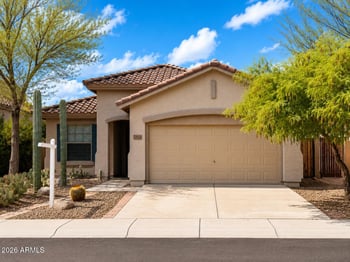 2568 W Bisbee Way, Phoenix, AZ 85086