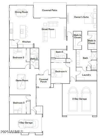 25681 N 174th Ave, Surprise, AZ 85387