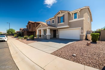 25681 W Nancy Ln, Buckeye, AZ 85326