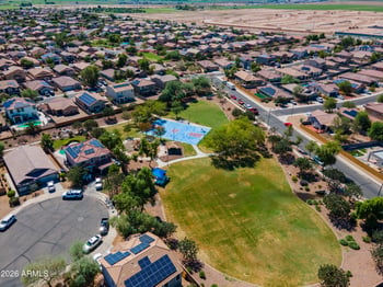 25681 W Nancy Ln, Buckeye, AZ 85326