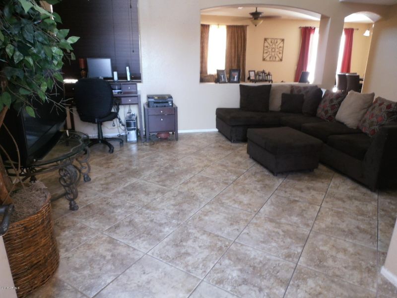 25682 W Globe Ave, Buckeye, AZ 85326