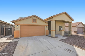 25683 Forest Grove Ave, Buckeye, AZ 85326
