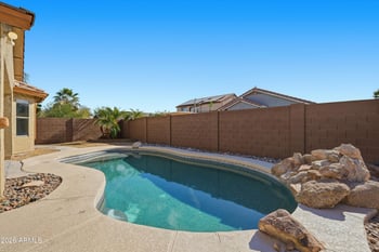 25683 Forest Grove Ave, Buckeye, AZ 85326