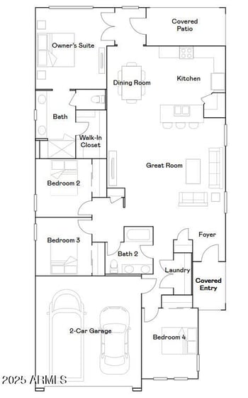 25684 173rd Ln, Surprise, AZ 85387