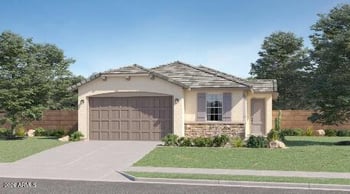 25684 173rd Ln, Surprise, AZ 85387