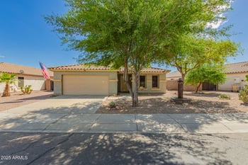 25687 Shooting Star Ln, Buckeye, AZ 85326