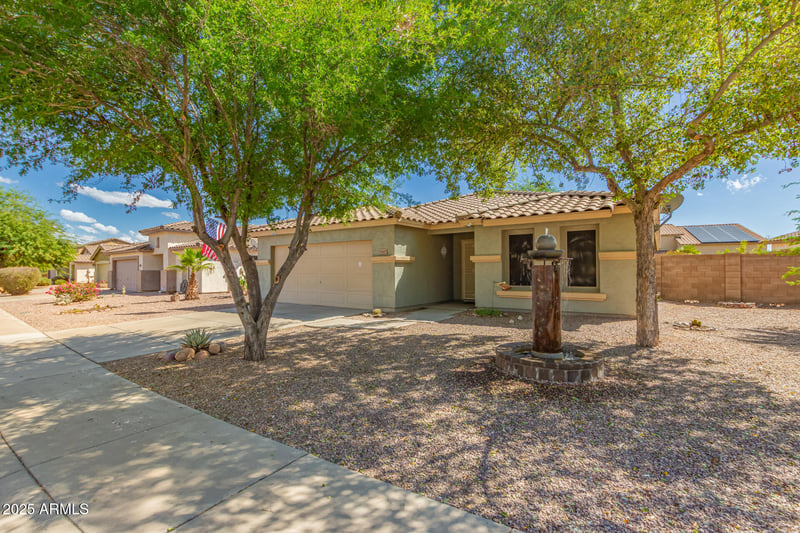 25687 Shooting Star Ln, Buckeye, AZ 85326