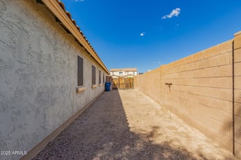 25687 Shooting Star Ln, Buckeye, AZ 85326
