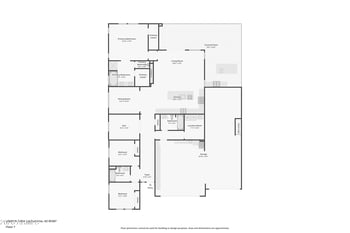 25689 140th Ln, Surprise, AZ 85387