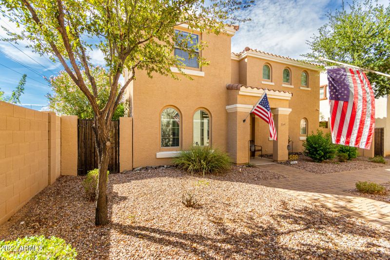 2569 E Bart St, Gilbert, AZ 85295