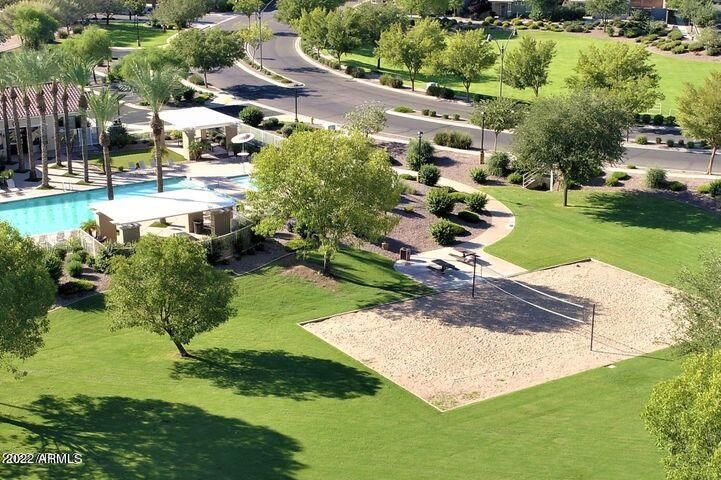 2569 E Bart St, Gilbert, AZ 85295