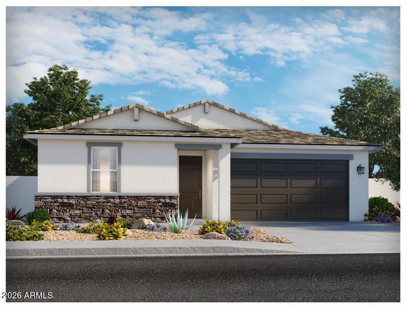 2569 Vintage Dr, San Tan Valley, AZ 85143