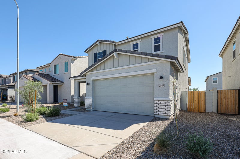 2569 Music Mountain Ave, Apache Junction, AZ 85119