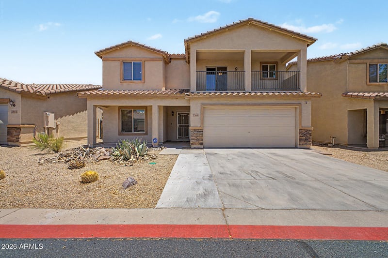 2569 Chaparral Rd, Apache Junction, AZ 85119