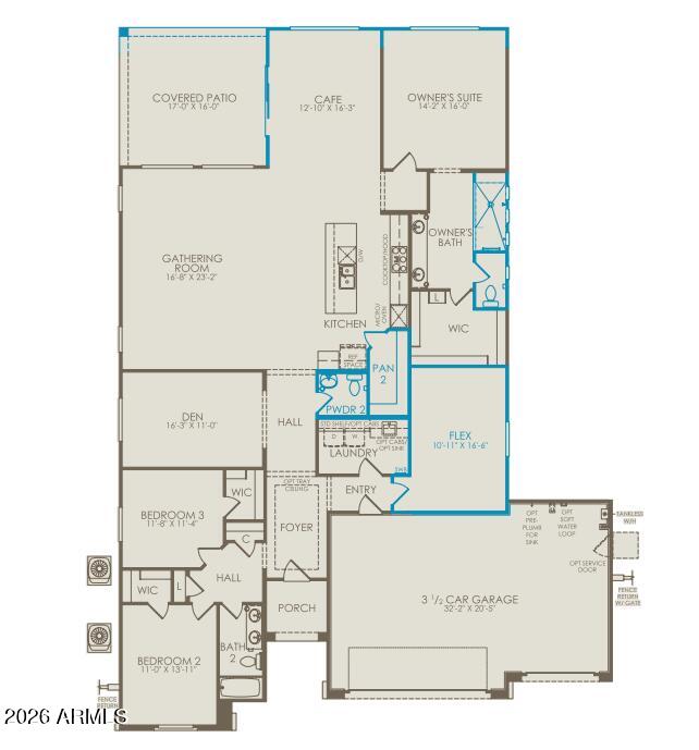 25690 N 167th Ln, Surprise, AZ 85387