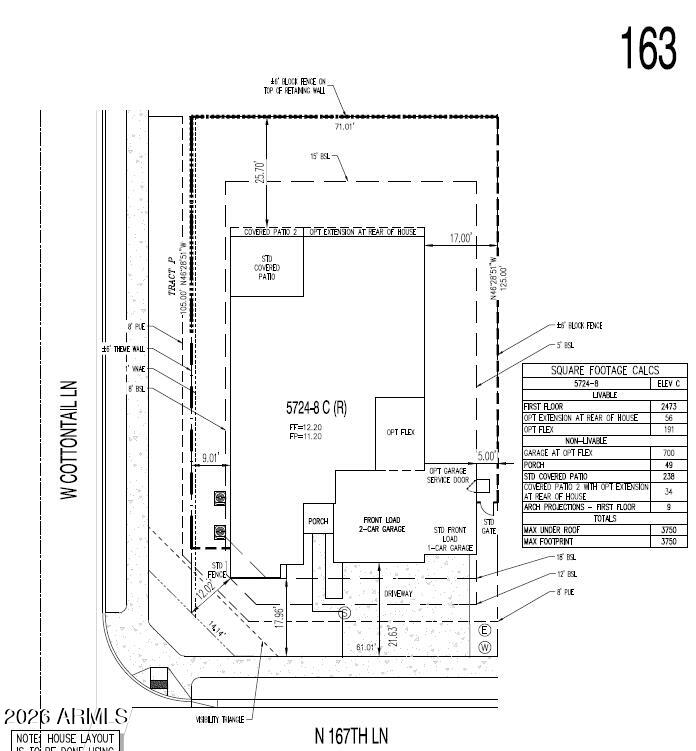 25690 N 167th Ln, Surprise, AZ 85387