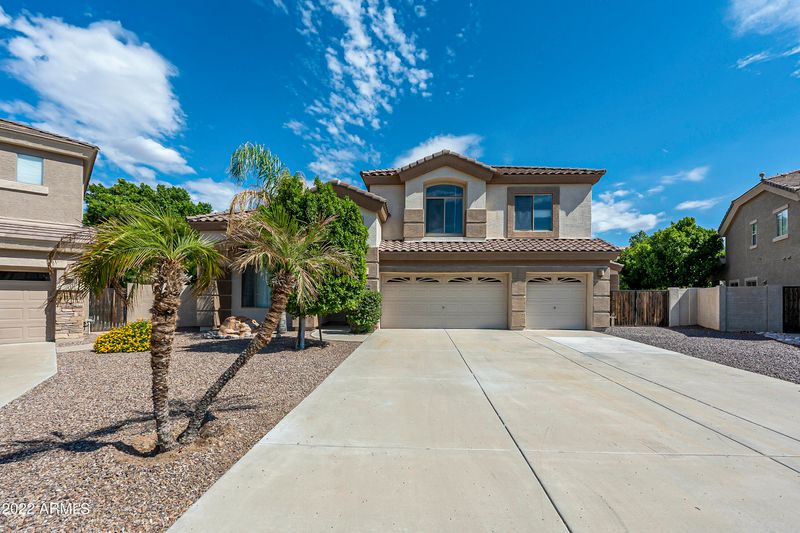 25691 N 68th Ln, Peoria, AZ 85383