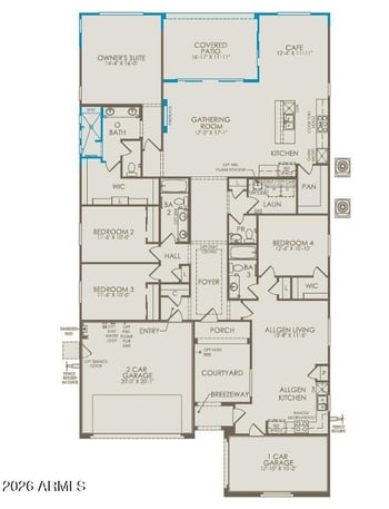 25695 167th Ln, Surprise, AZ 85387