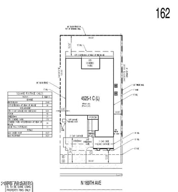 25695 167th Ln, Surprise, AZ 85387