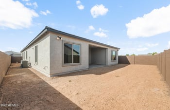 25695 167th Ln, Surprise, AZ 85387