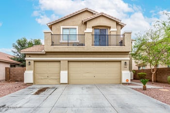 25695 Crown King Rd, Buckeye, AZ 85326