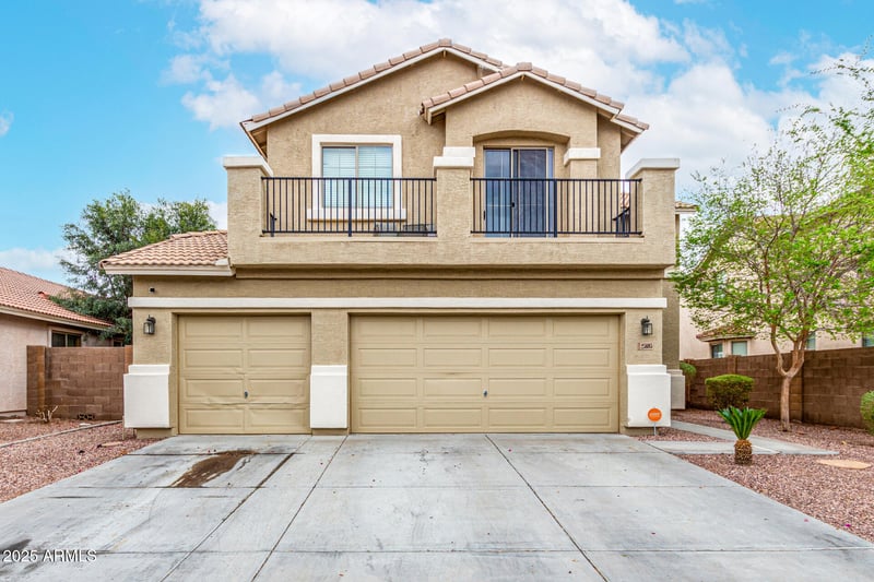 25695 Crown King Rd, Buckeye, AZ 85326