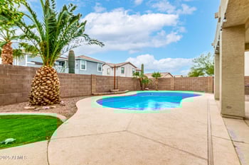 25695 Crown King Rd, Buckeye, AZ 85326