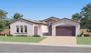 25695 N 174th Ave, Surprise, AZ 85387