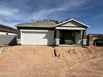 25695 Poseidon Rd, Florence, AZ 85132