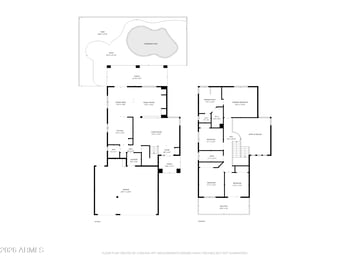 25695 W Crown King Rd, Buckeye, AZ 85326