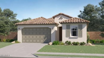 25696 173rd Ln, Surprise, AZ 85387