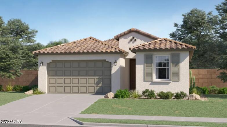 25696 173rd Ln, Surprise, AZ 85387