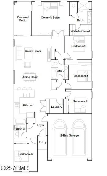25696 173rd Ln, Surprise, AZ 85387
