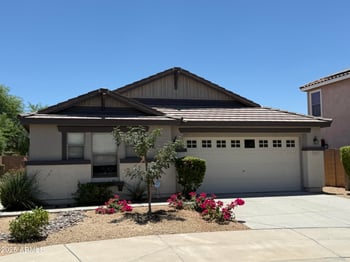 25697 Nancy Ln, Buckeye, AZ 85326