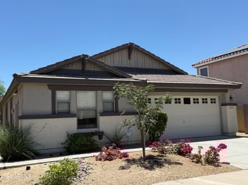 25697 Nancy Ln, Buckeye, AZ 85326
