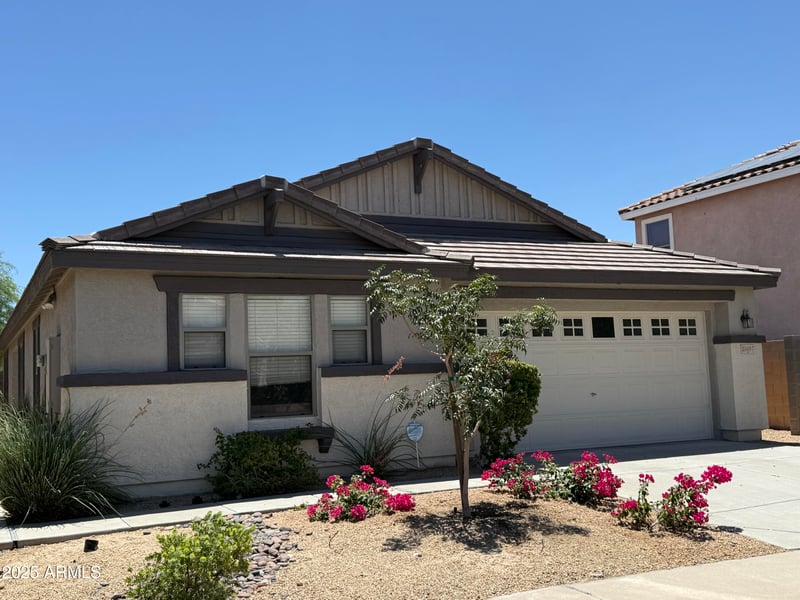 25697 Nancy Ln, Buckeye, AZ 85326